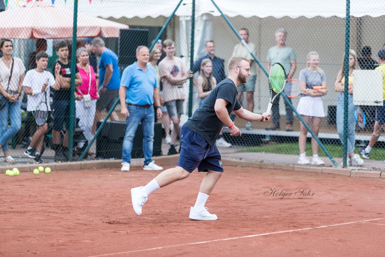 Bild 175 - Marner Tennisevent mit Mischa Zverev